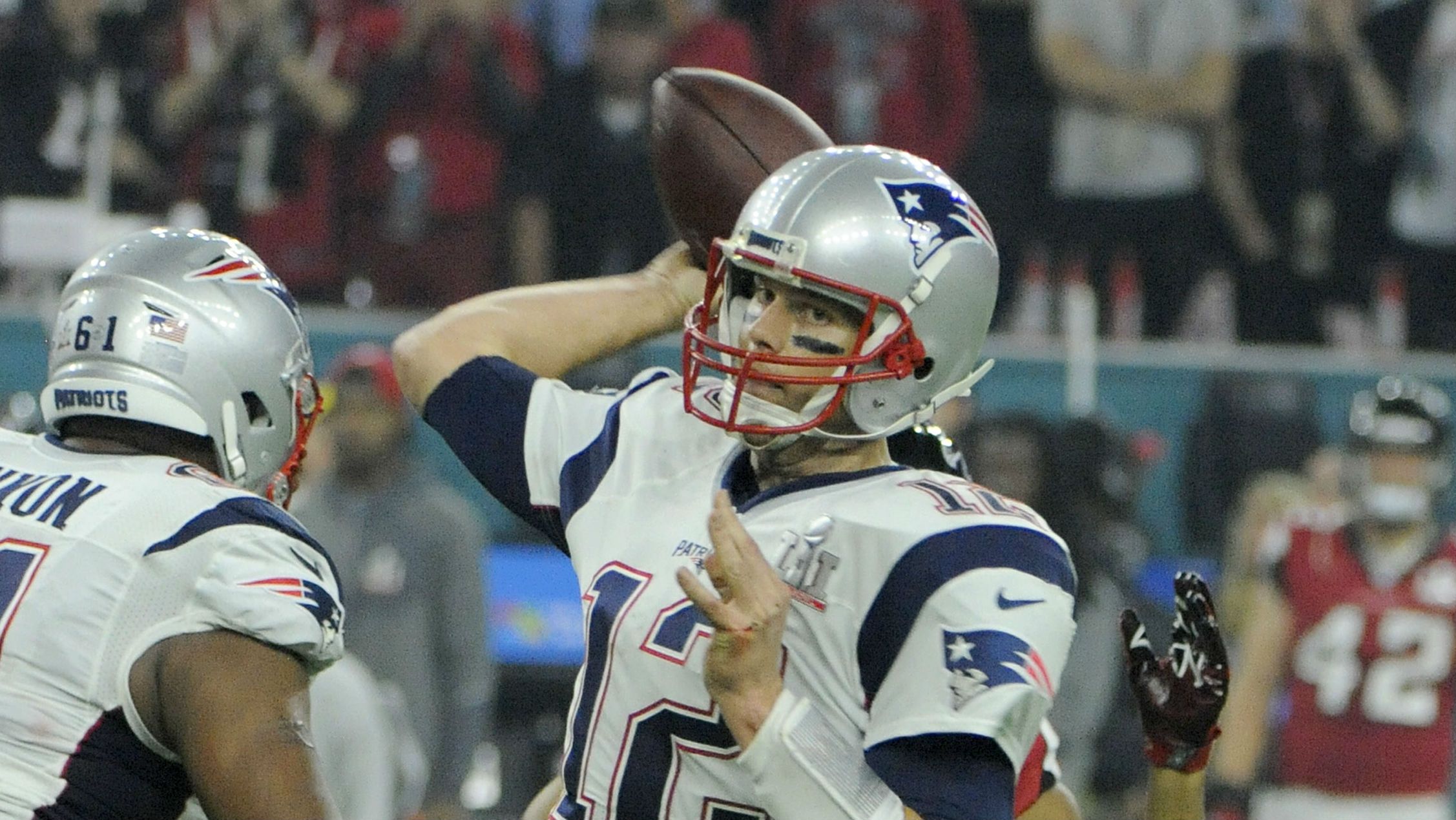 Tom Brady