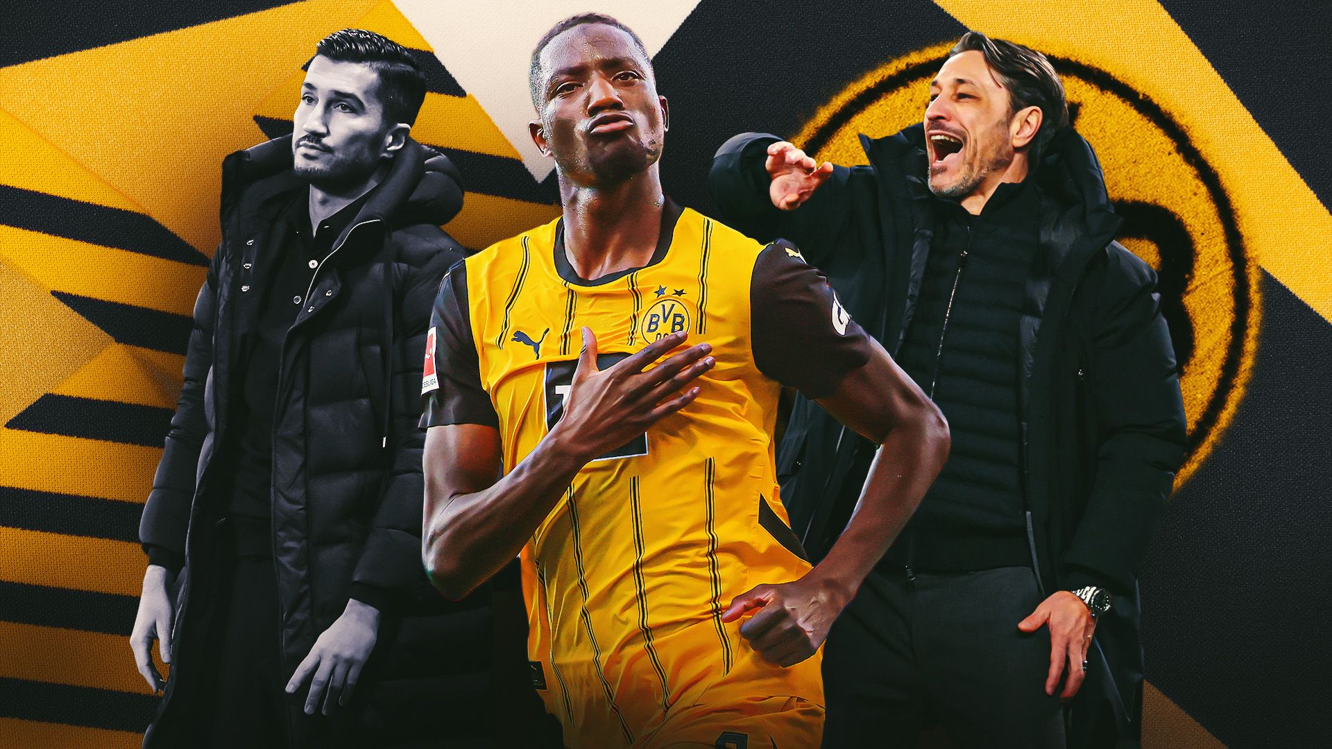 Borussia Dortmund GFX