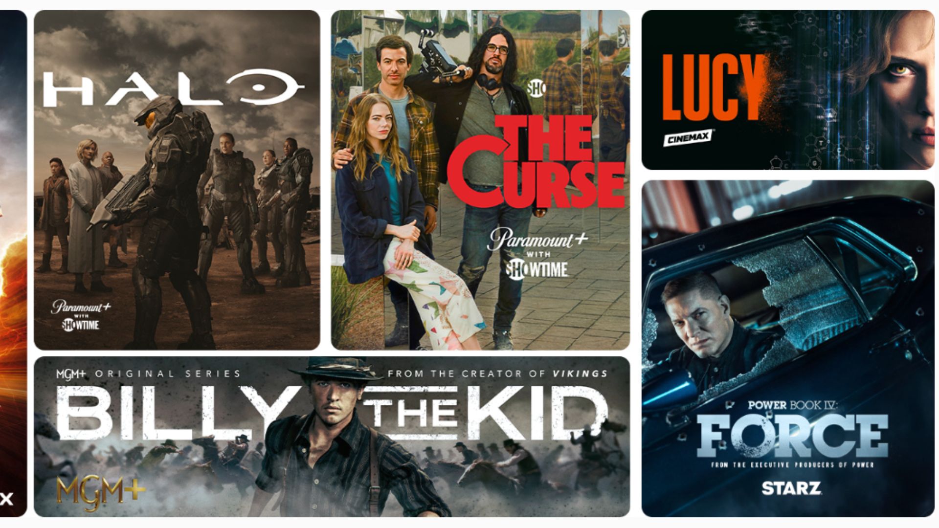 DirecTV Subscriptions