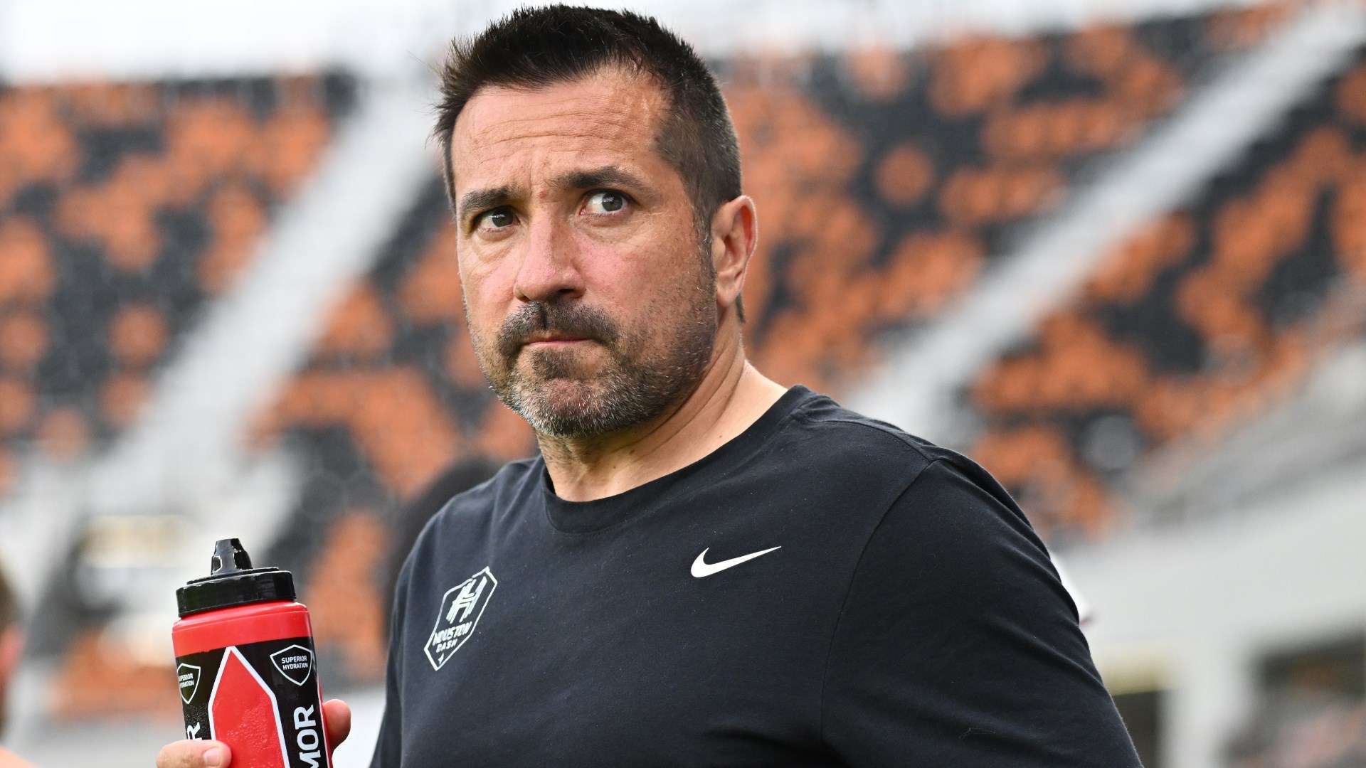 Fran Alonso Houston Dash 2024