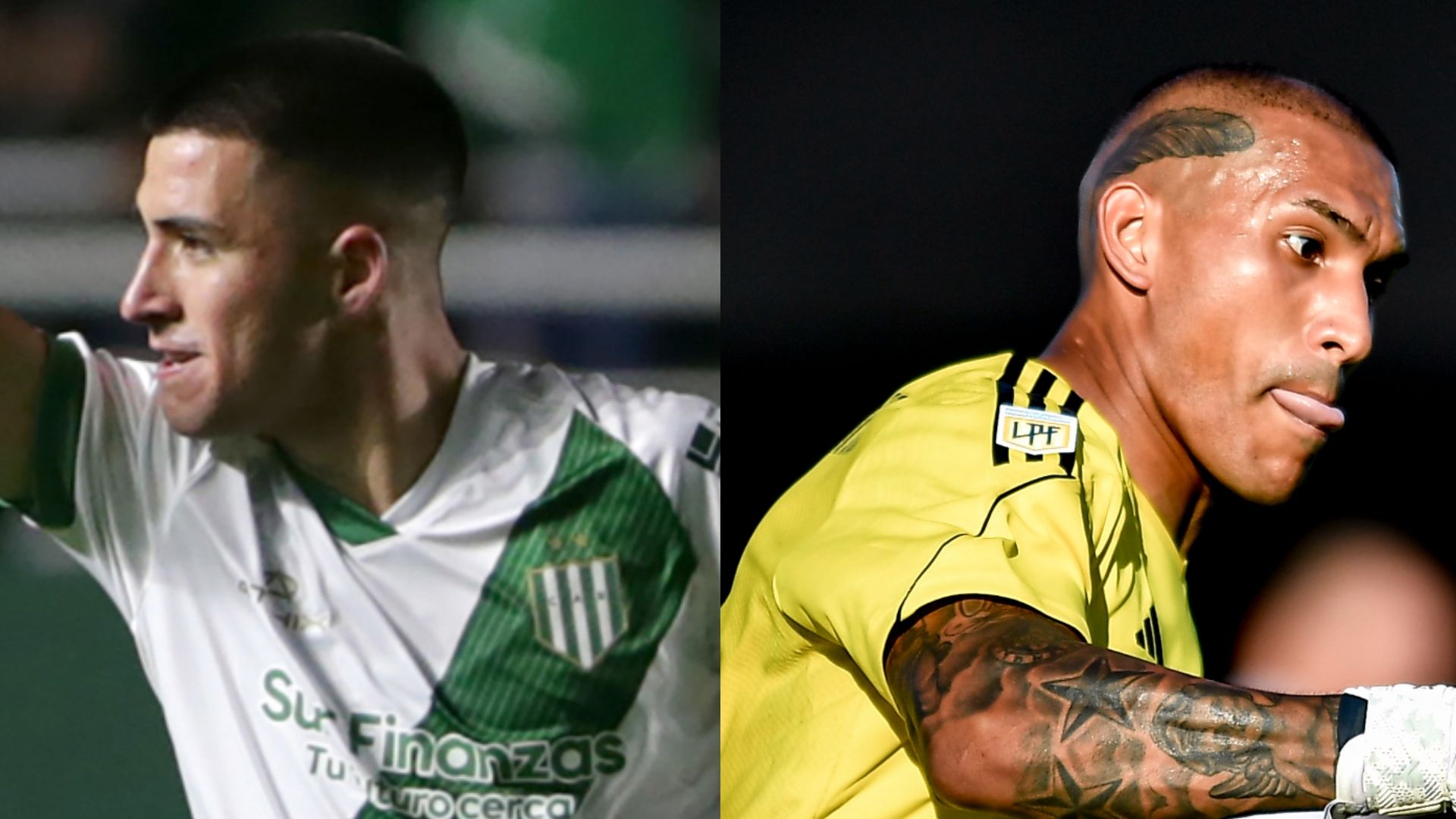 Banfield Deportivo Riestra Copa de la Liga 2024