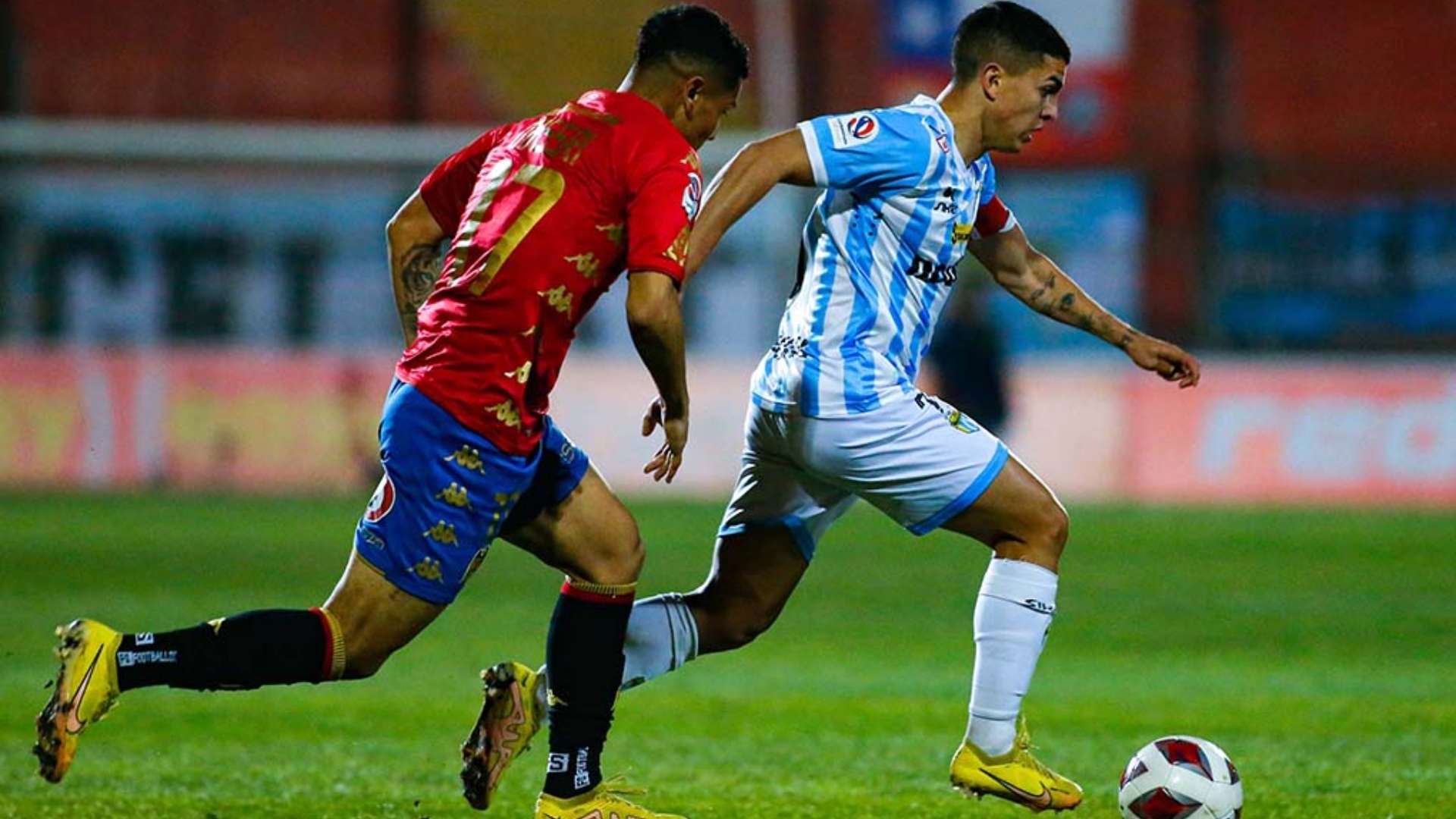 02082023 Unión Española Magallanes