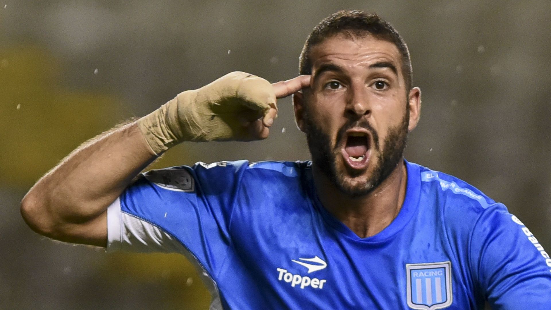 Lisandro Lopez Racing 22112016