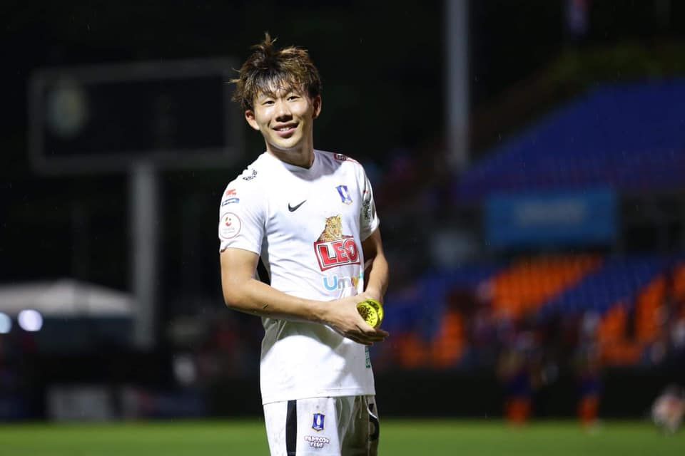 มิตซุรุ มารุโอกะ