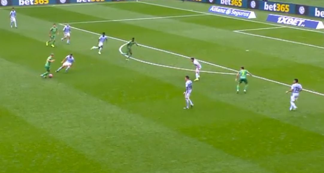 Martin Odegaard Alexander Isak Celta Real Sociedad