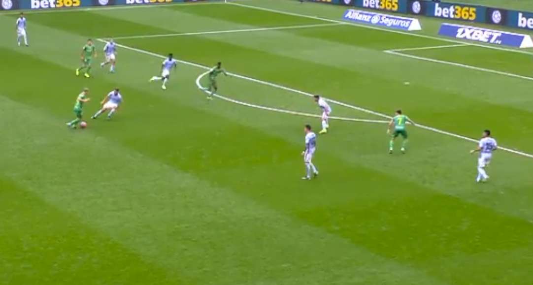 Martin Odegaard Alexander Isak Celta Real Sociedad