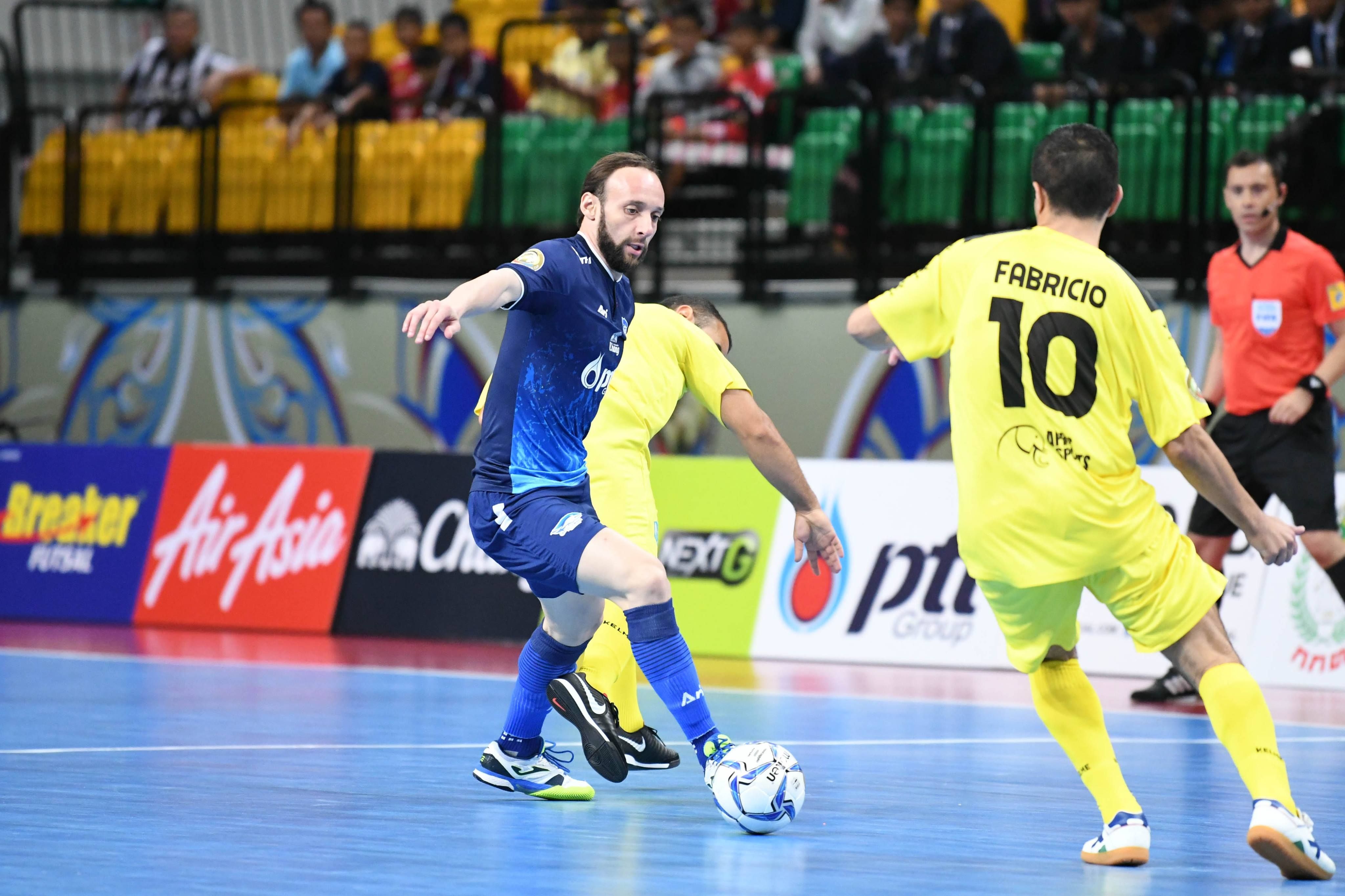 พีทีที บลูเวฟ ชลบุรี