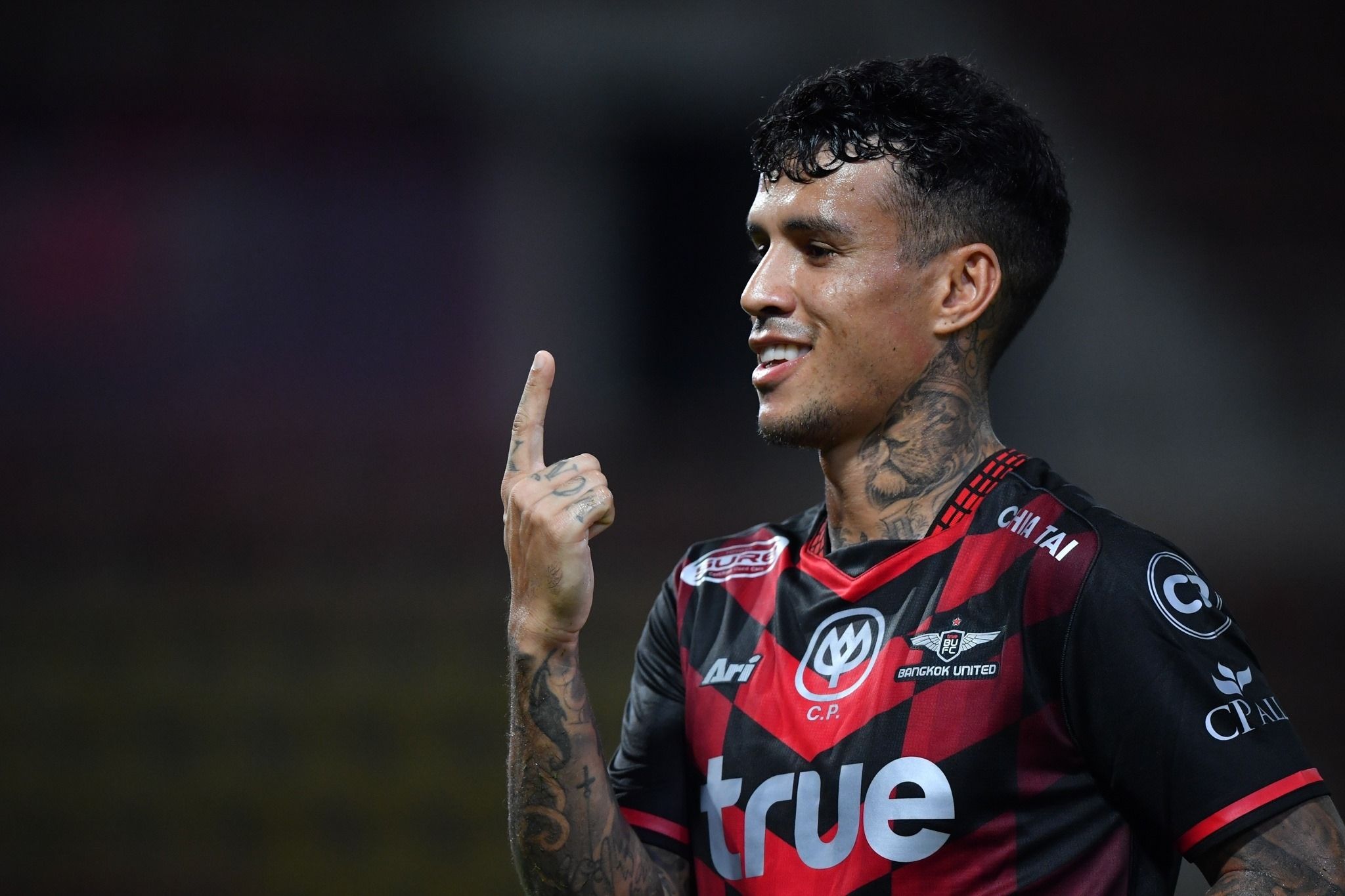 วานเดอร์ หลุยส์