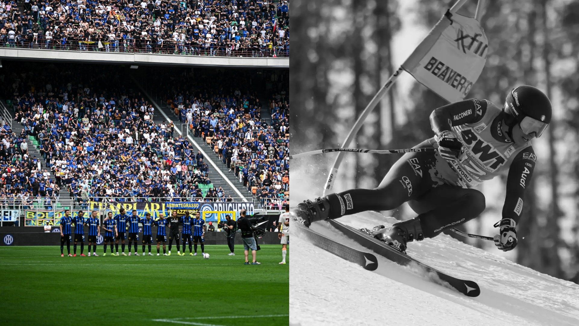 Inter Matteo Franzoso