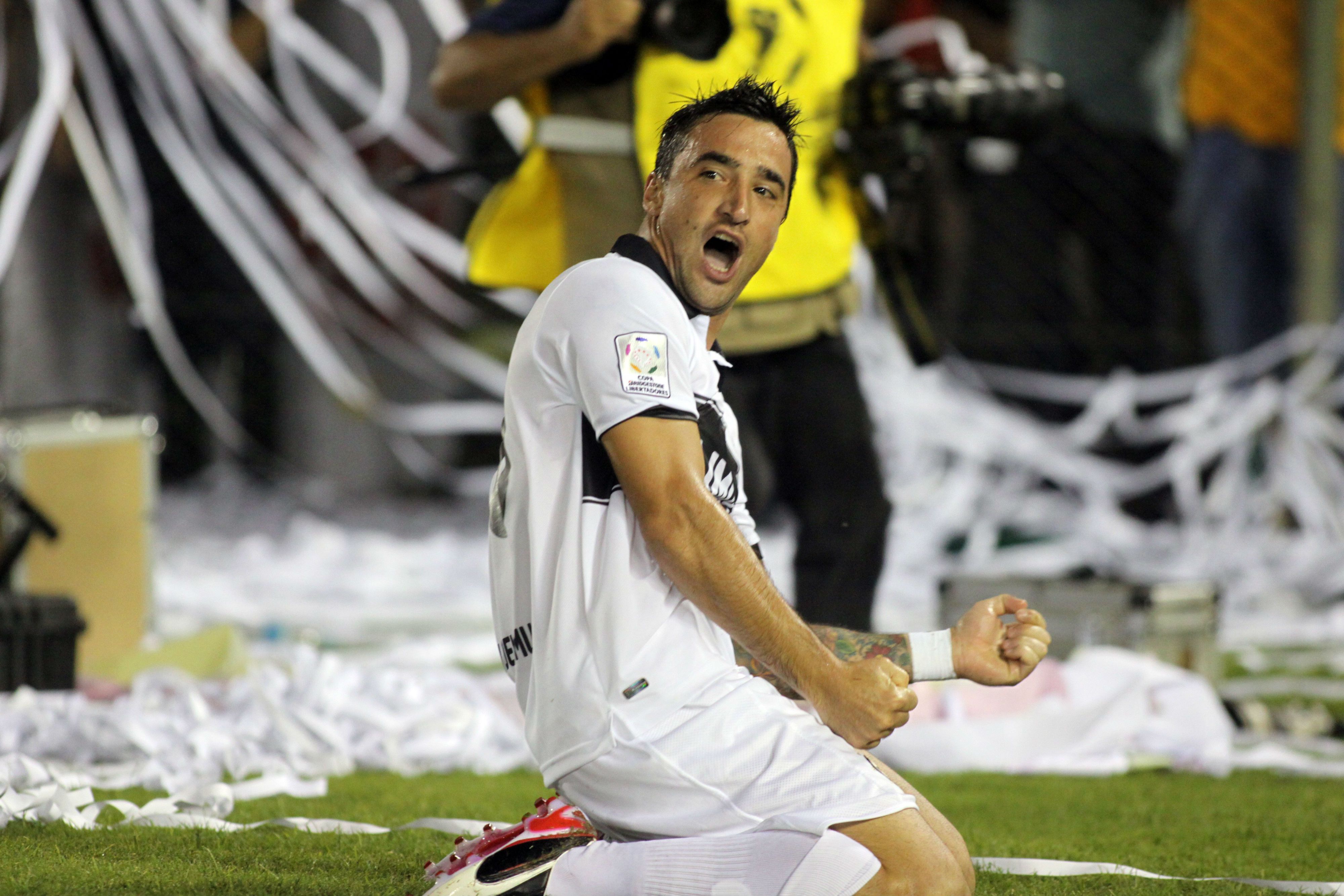 Salgueiro (Paraguay) 11-01-19