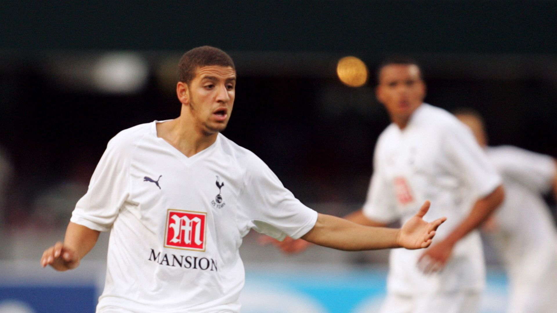 Adel Taarabt | Tottenham