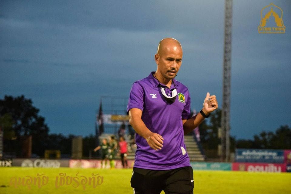 เทิดศักดิ์ ใจมั่น