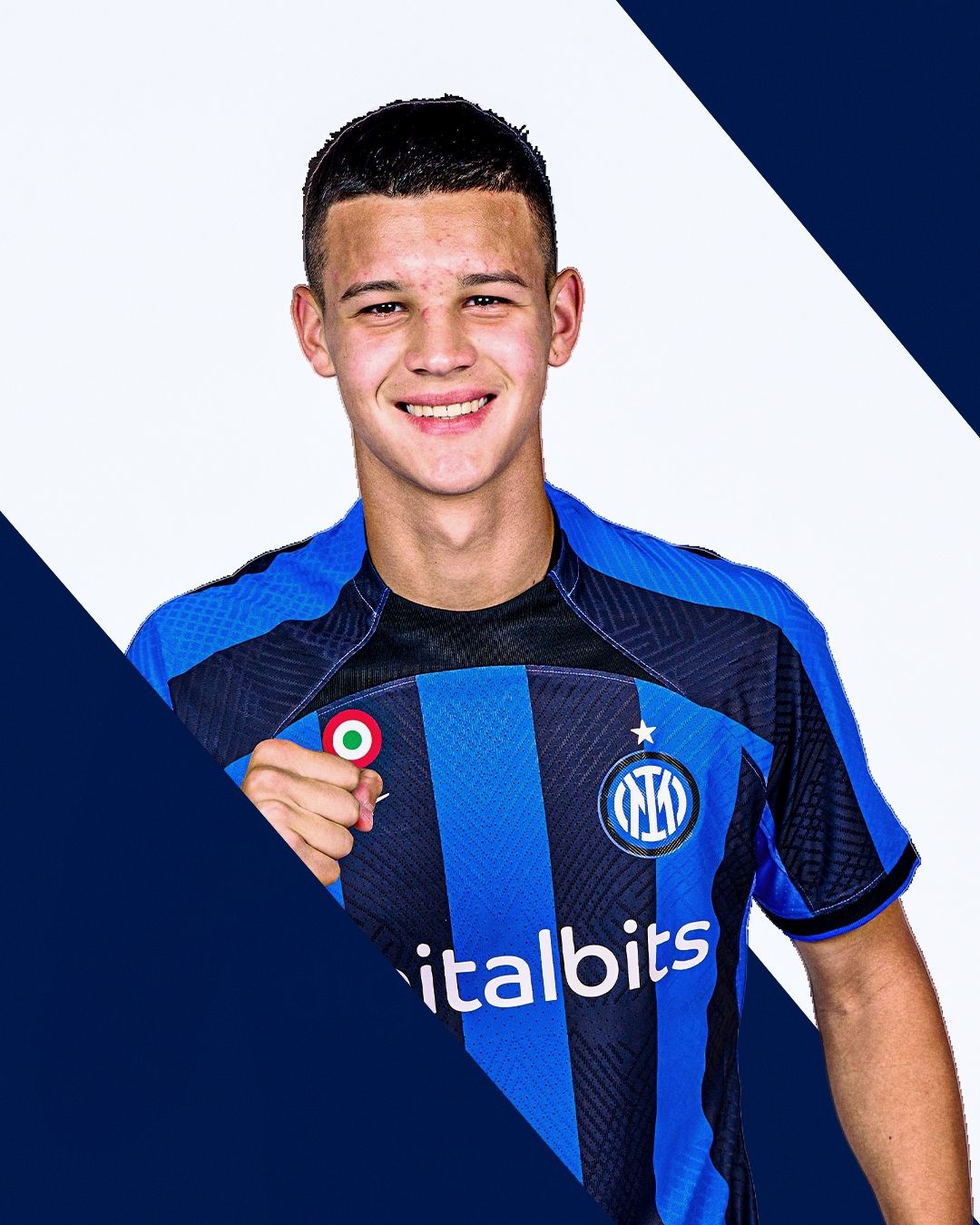 Valentin Carboni NXGN 2023