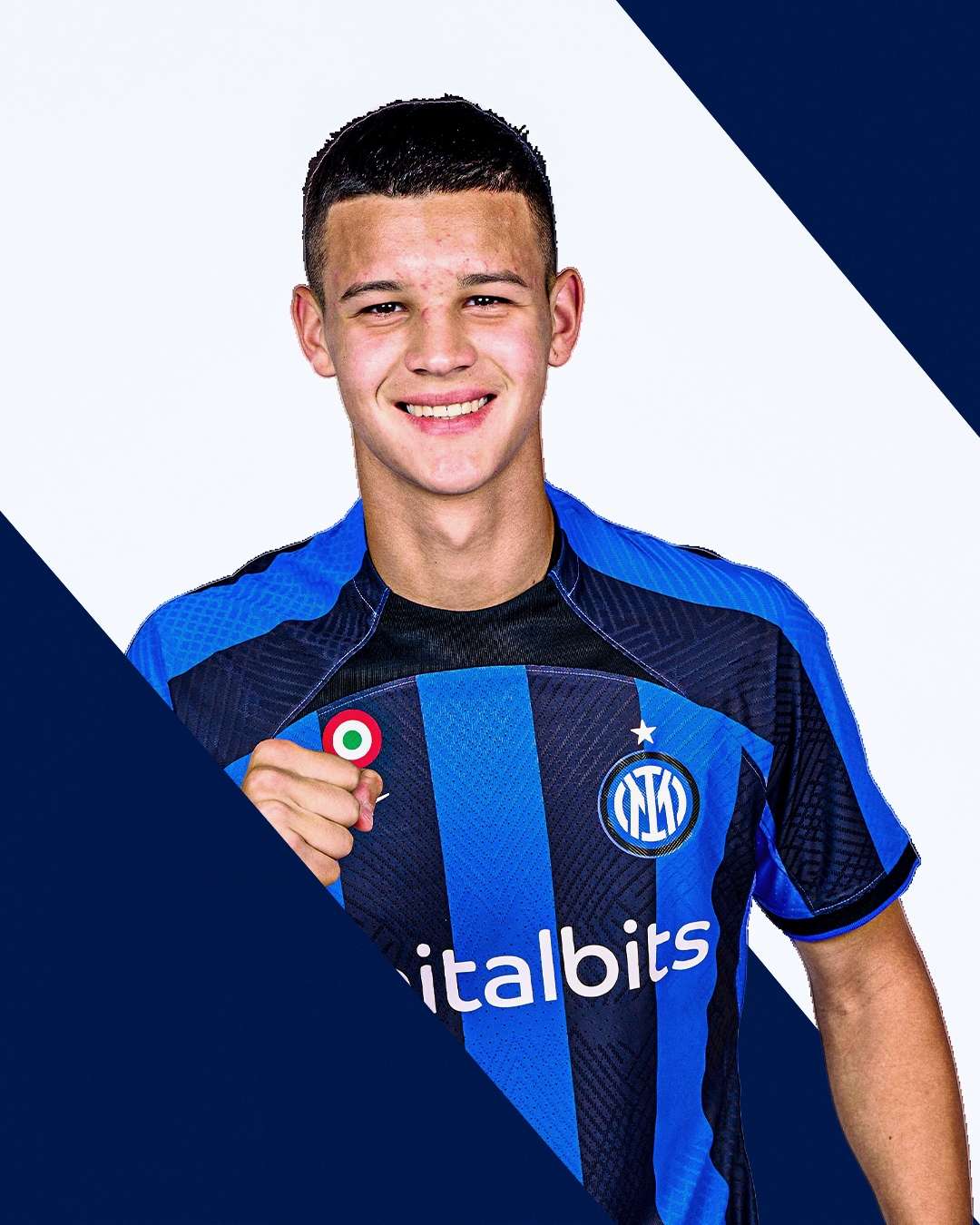 Valentin Carboni NXGN 2023