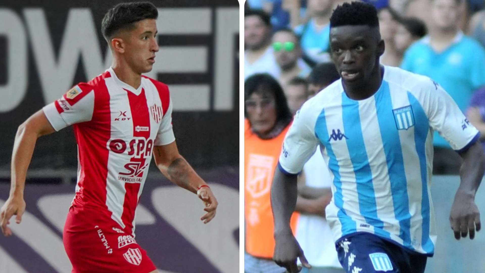 Unión Racing Torneo Binance 2023