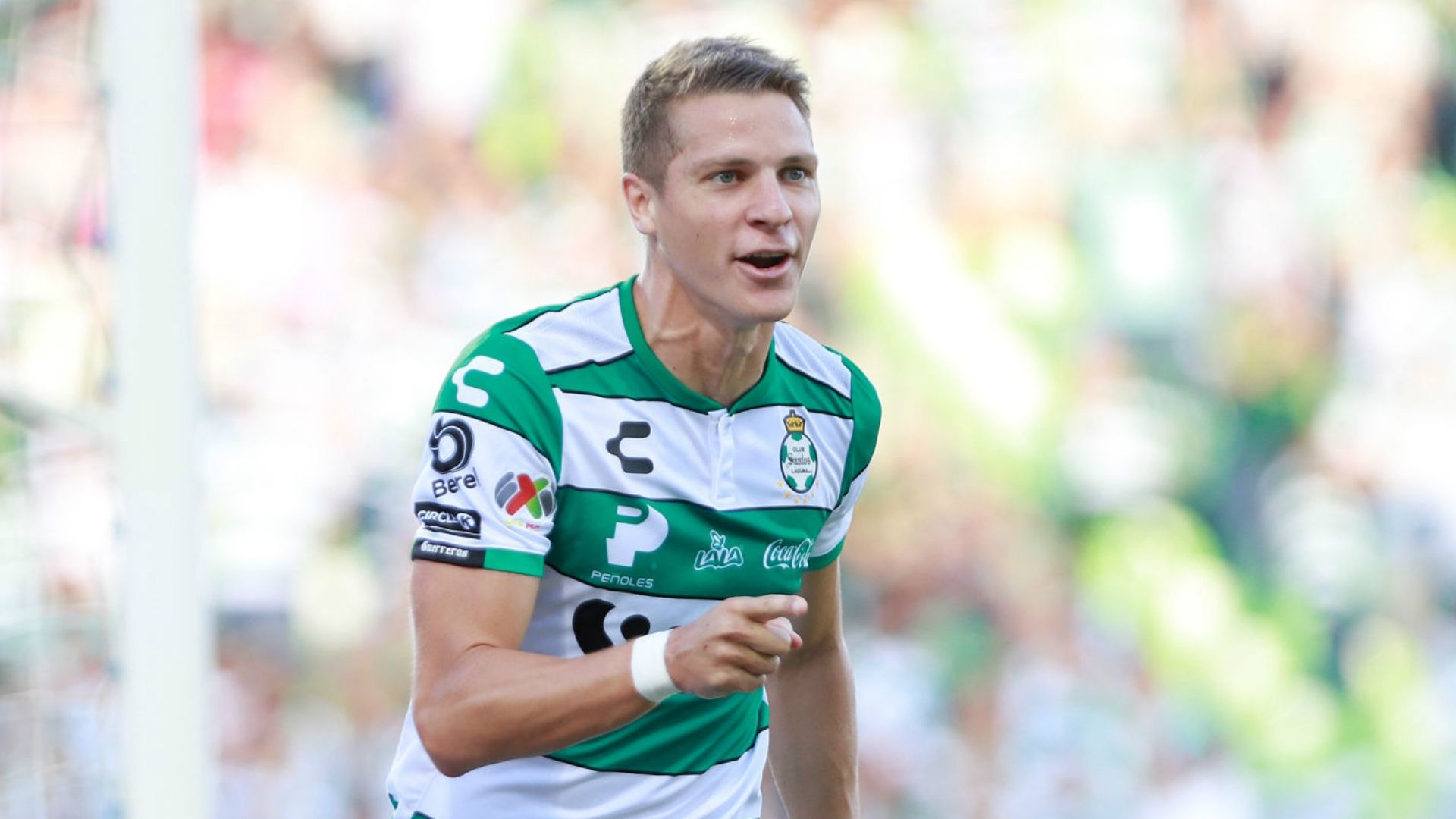 Julio Furch Santos Laguna