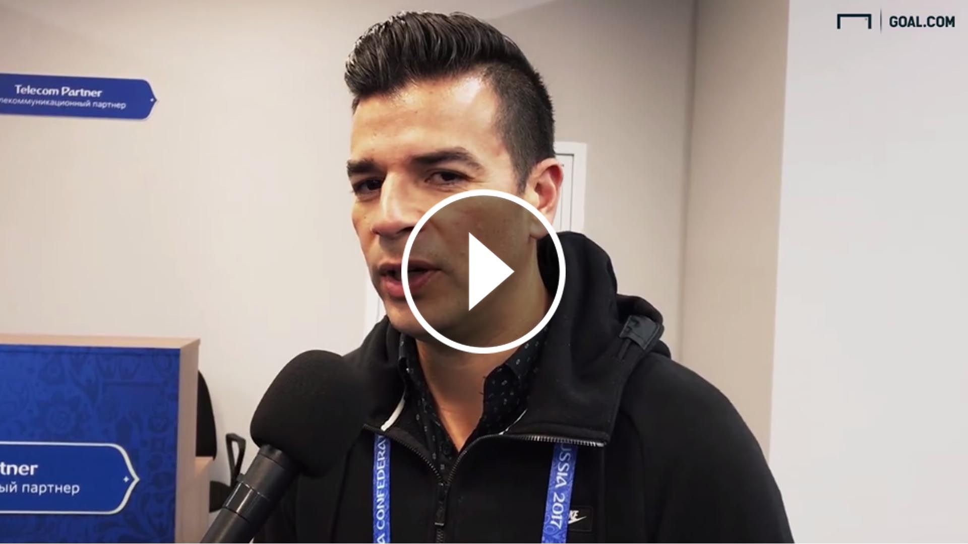 PLAY Chamagol Gonzalez 230617