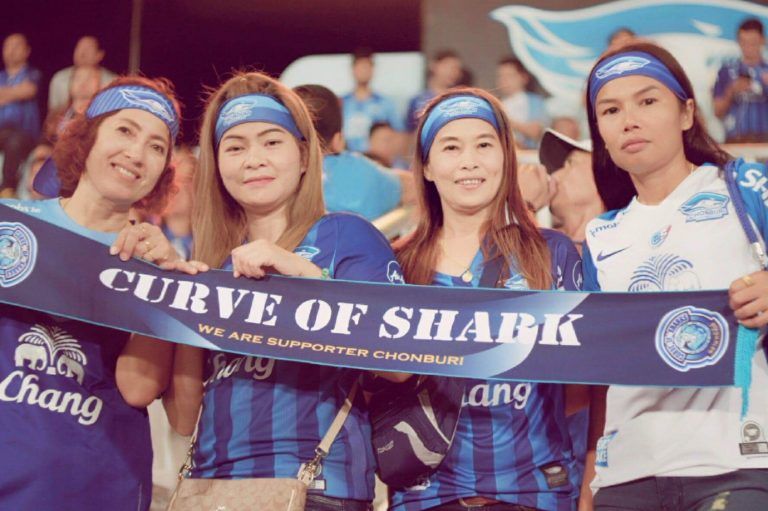 ชลบุรี 2018