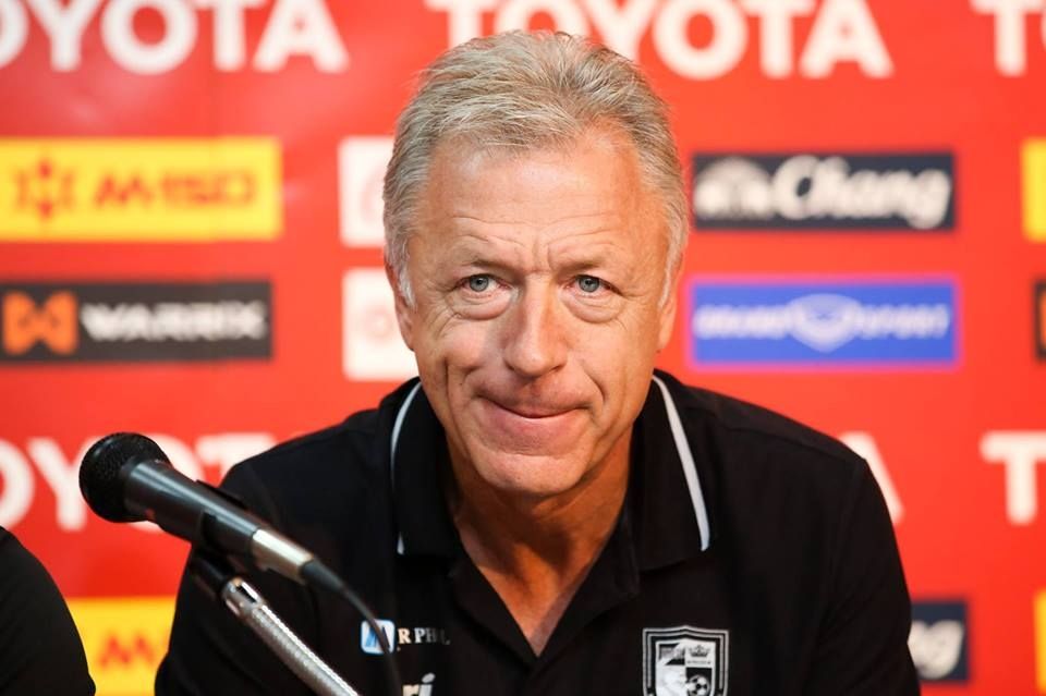 โรเบิร์ต โปรคูเรอร์