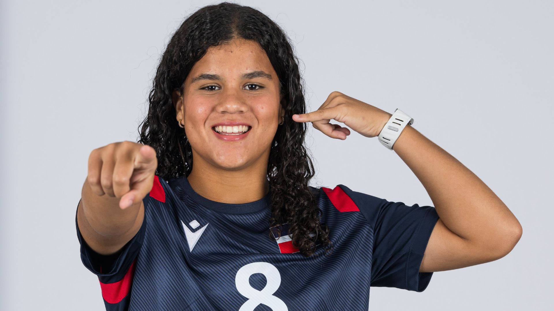 República Dominicana Mundial Sub-17 2024