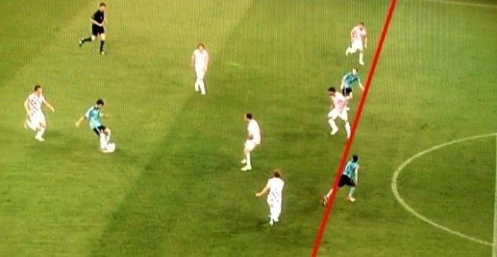 Offside