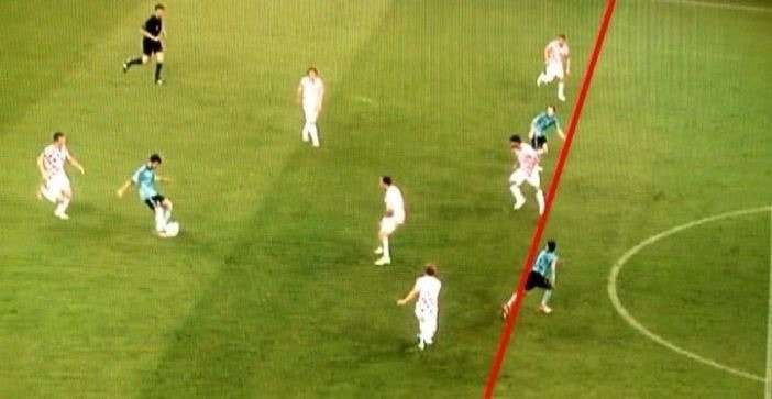 Offside