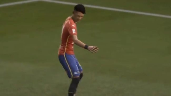 FIFA 20 Chile Unión Española