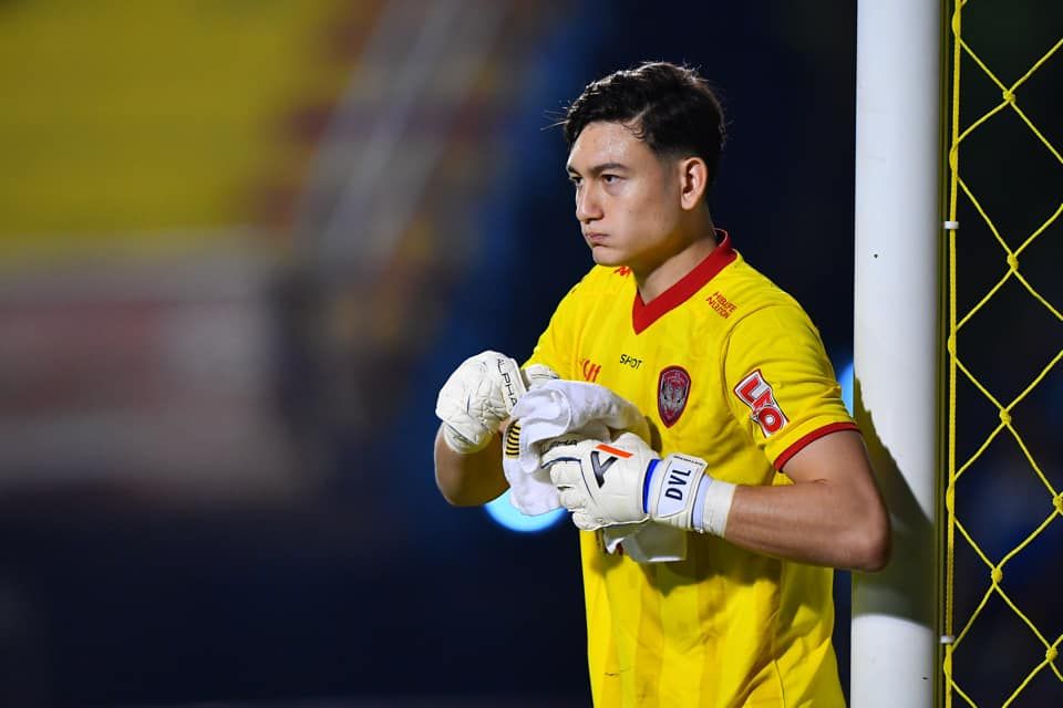 ดัง วาน ลัม