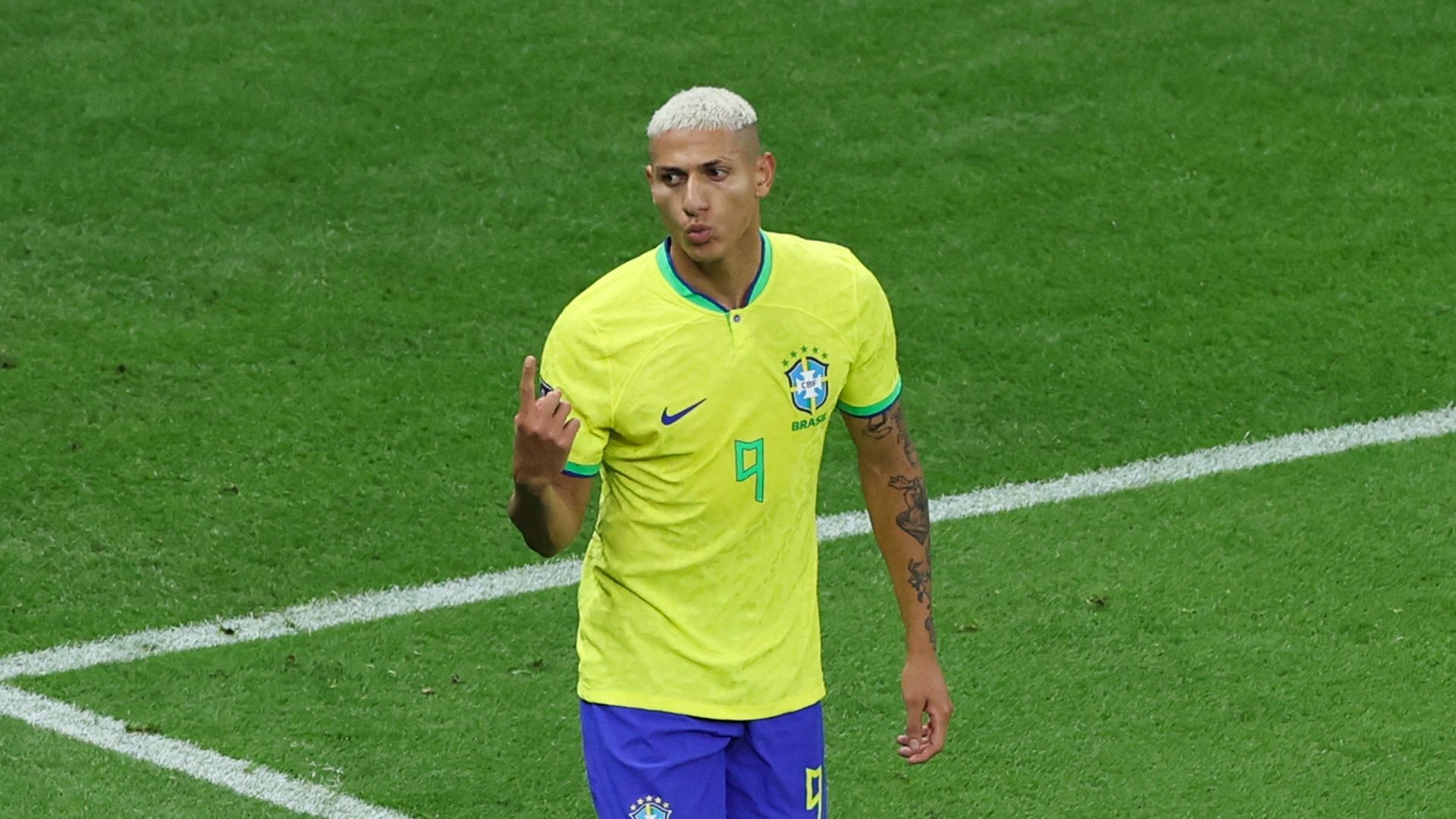 20221124_Richarlison_Brazil