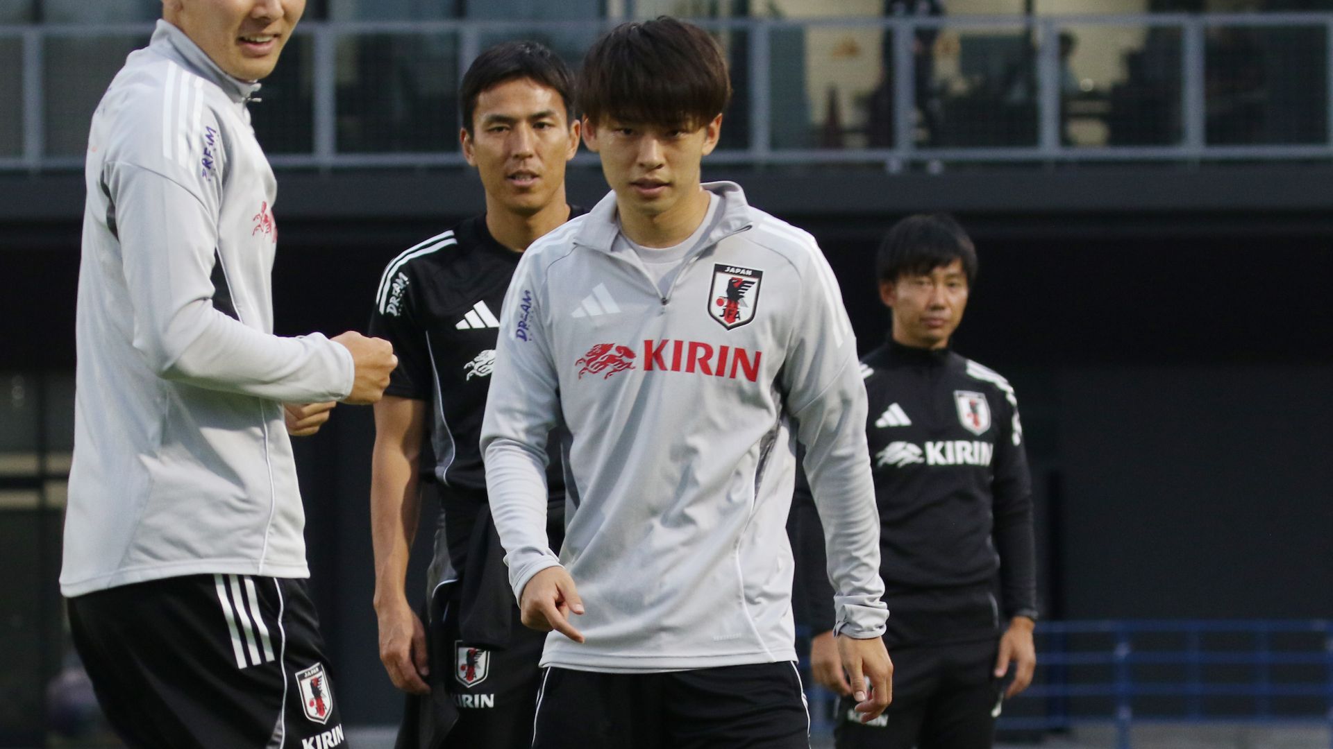 斉藤光毅 の最新ニュース、移籍の噂、速報 | Goal.com 日本