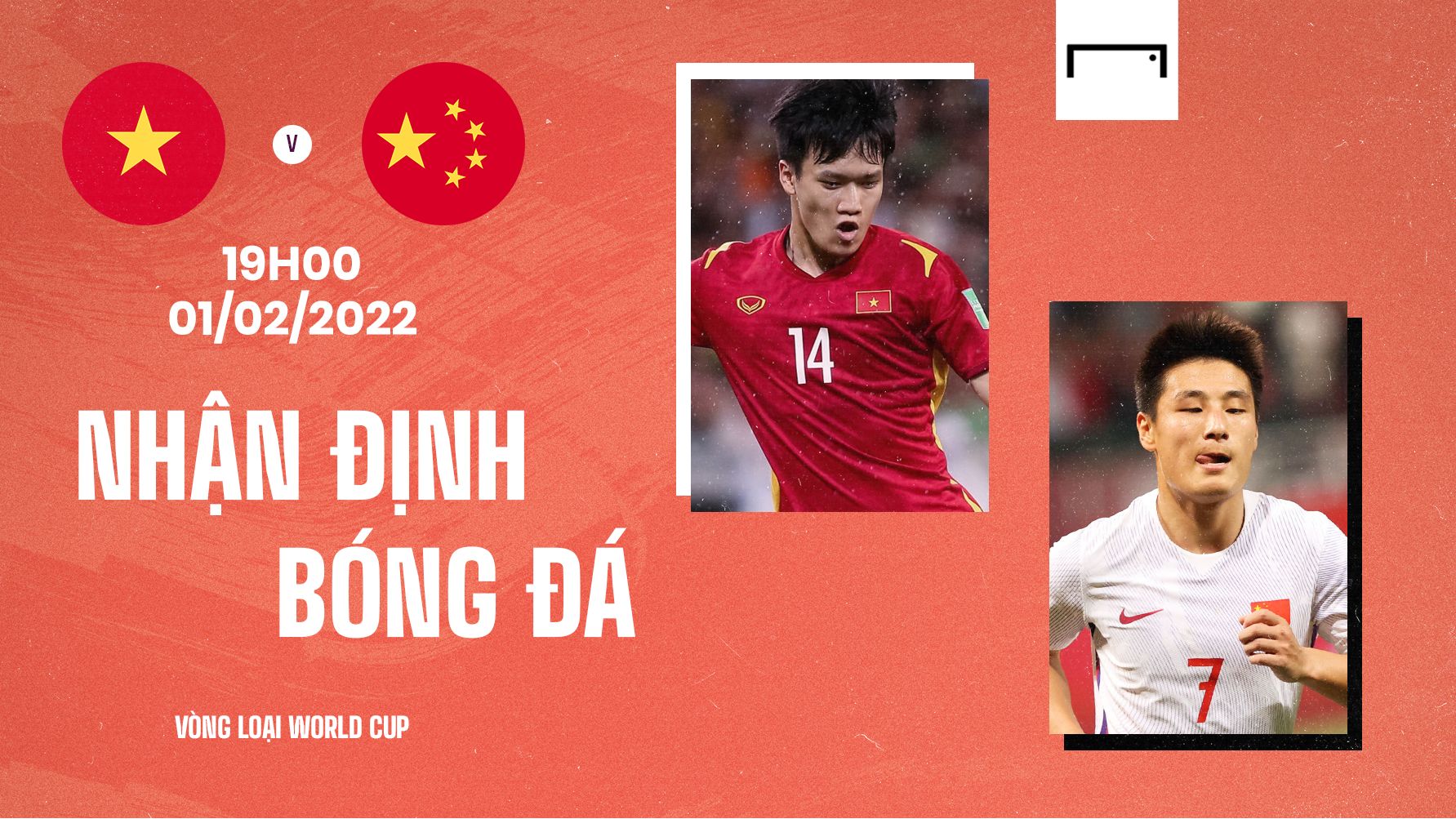 Vietnam vs China World Cup 2022 qualifer 