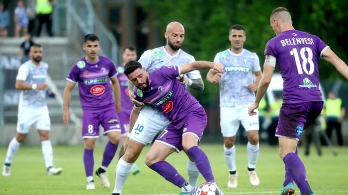 Kecskemét Zalaegerszeg