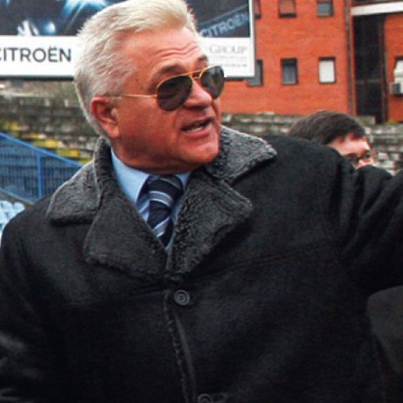 ميلان زيفادينوفيتش