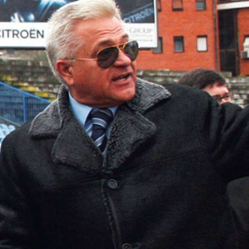 ميلان زيفادينوفيتش