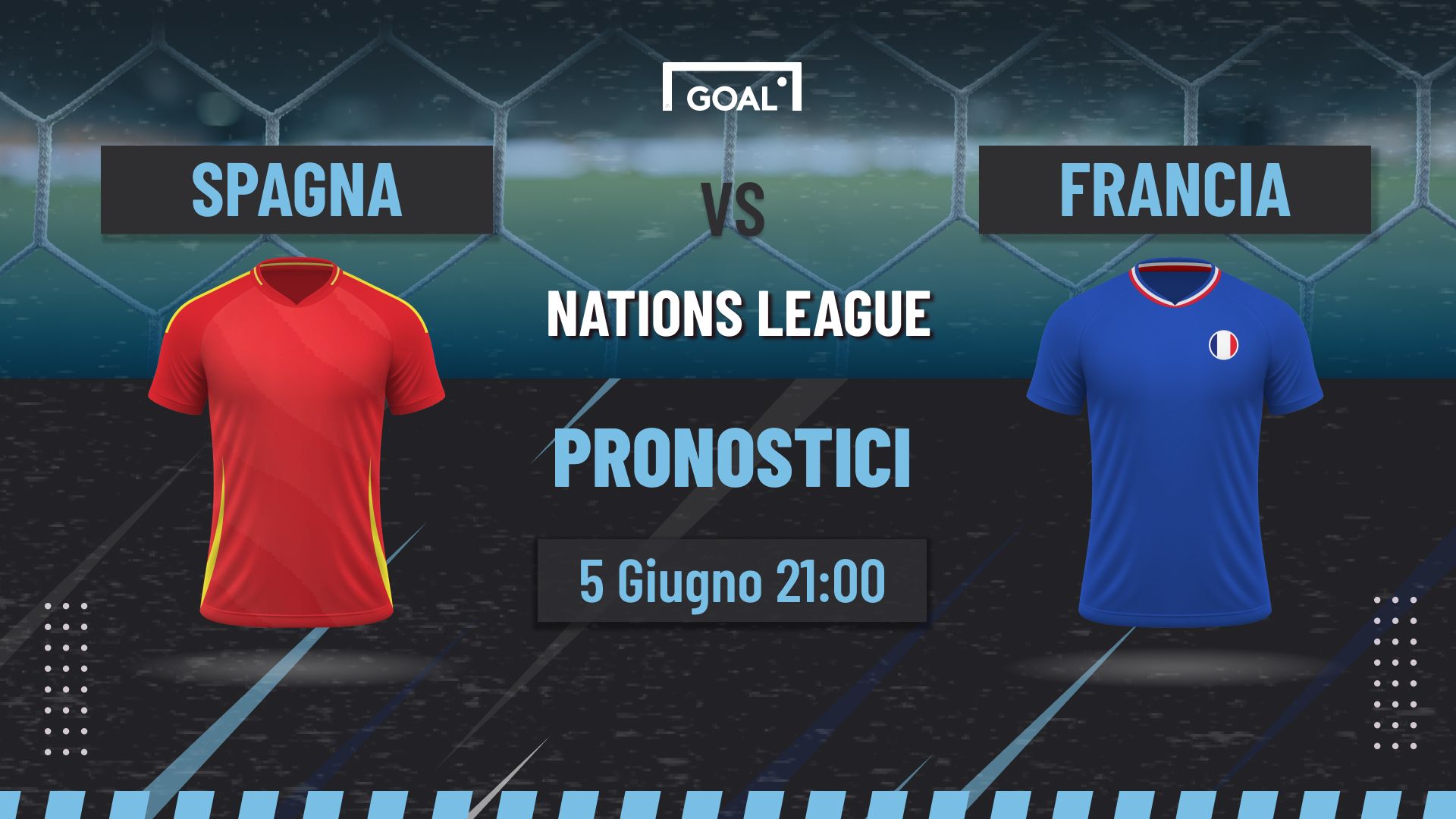  pronostici spagna francia