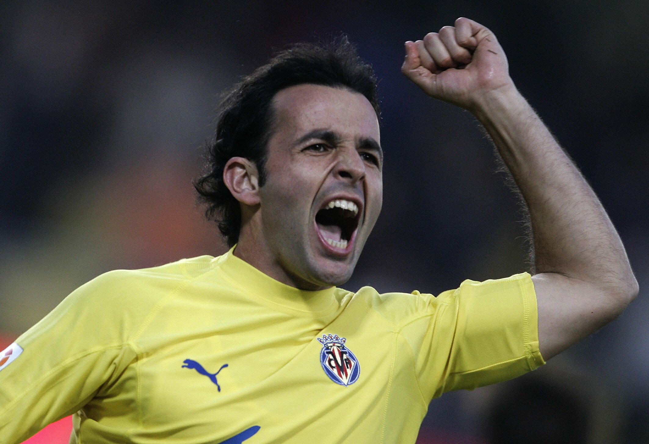 Javi Calleja - Villarreal