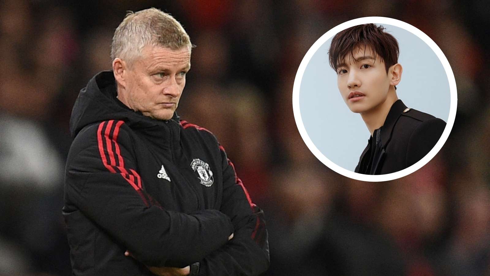 Ole Gunnar Solskjaer