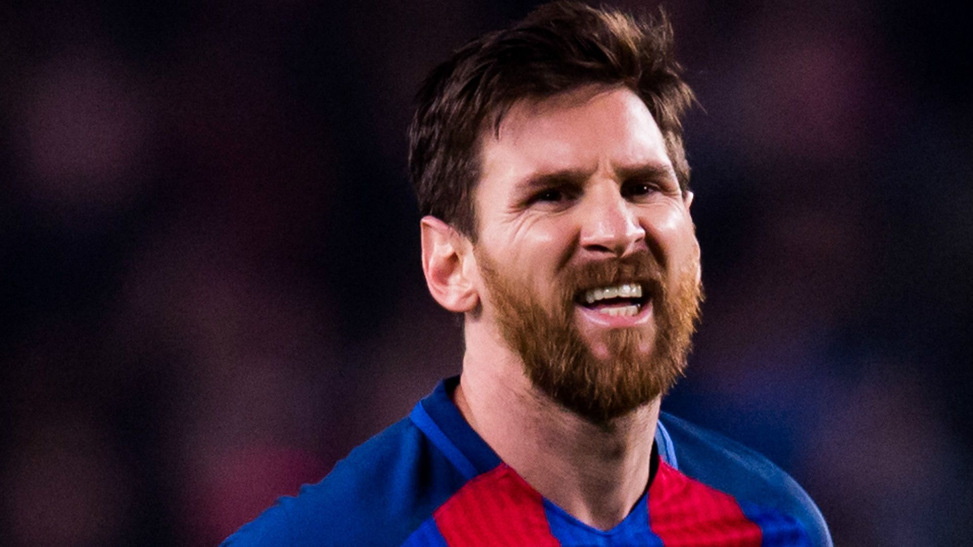 Messi Barcelona Leganes