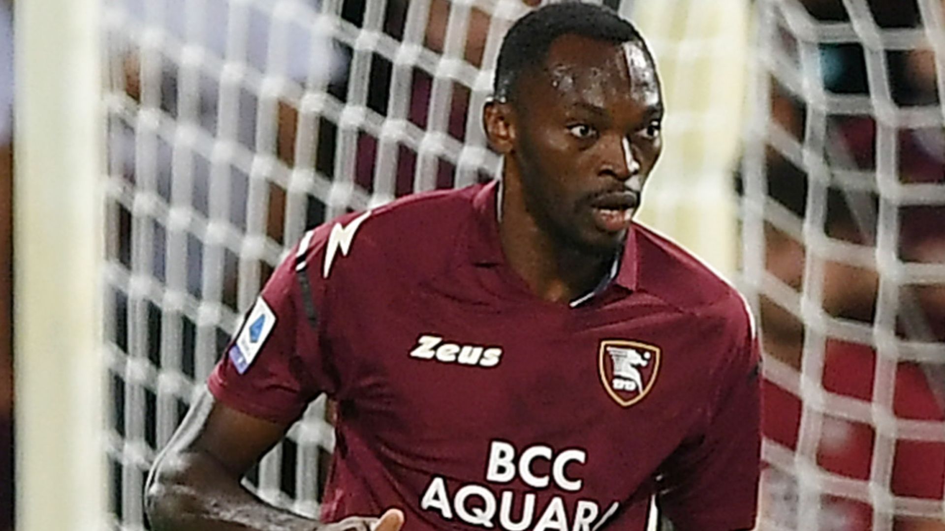 Simy Salernitana Serie A