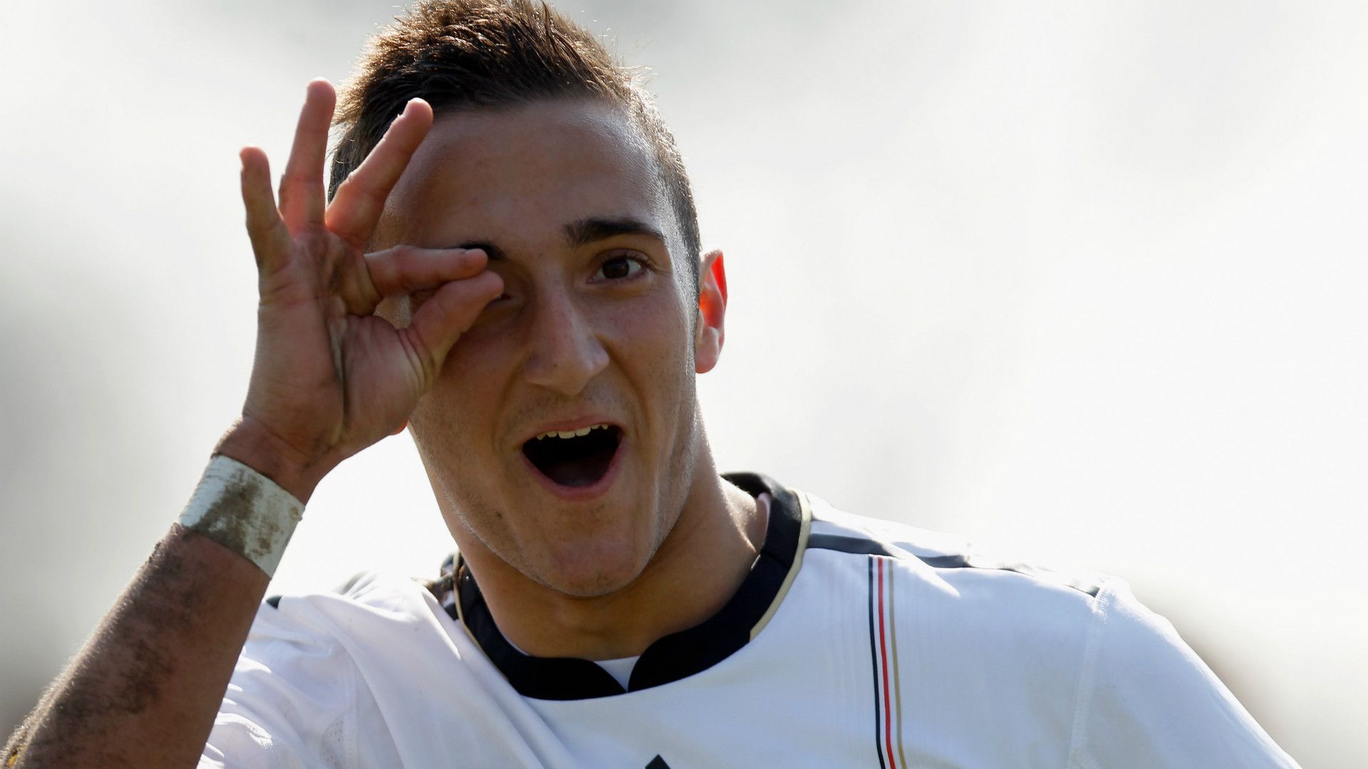 SAMED YESIL