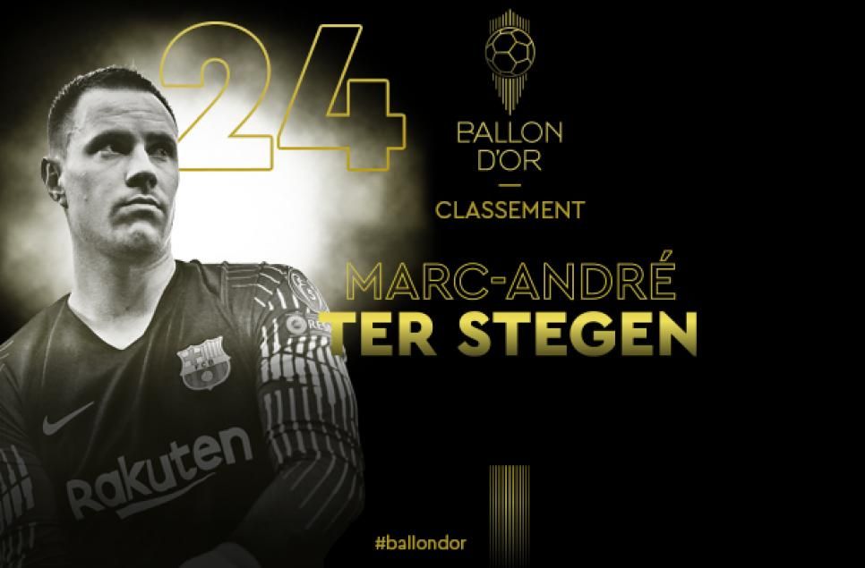 Ter Stegen