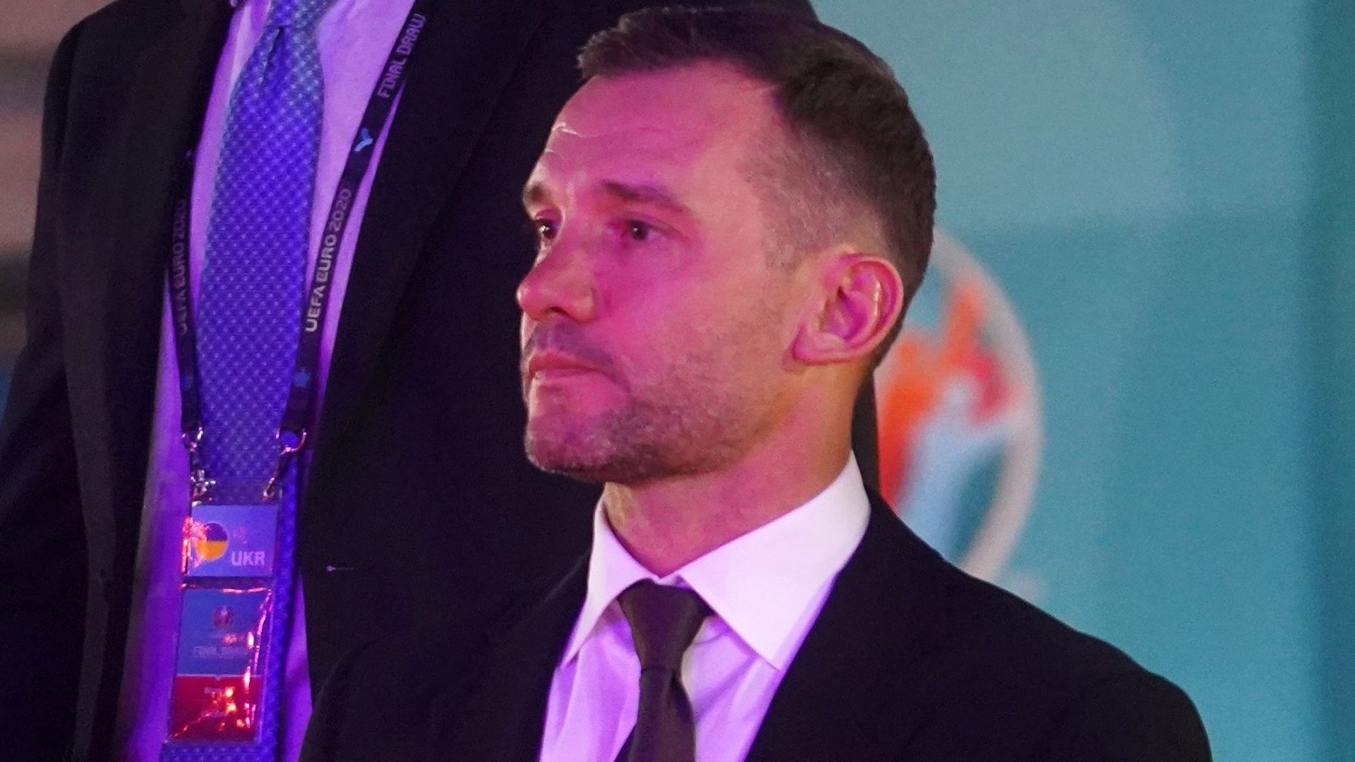 Andriy Shevchenko