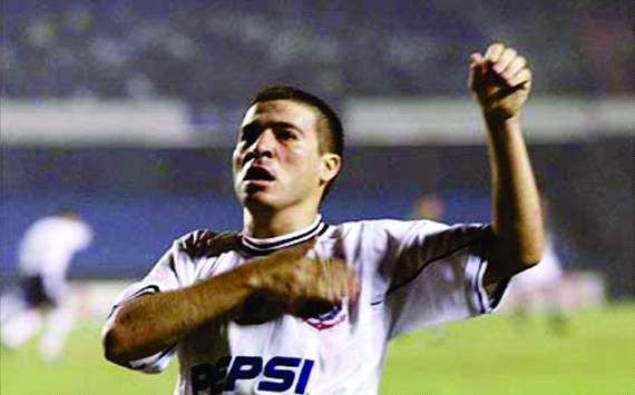 Luizão - Corinthians 1999