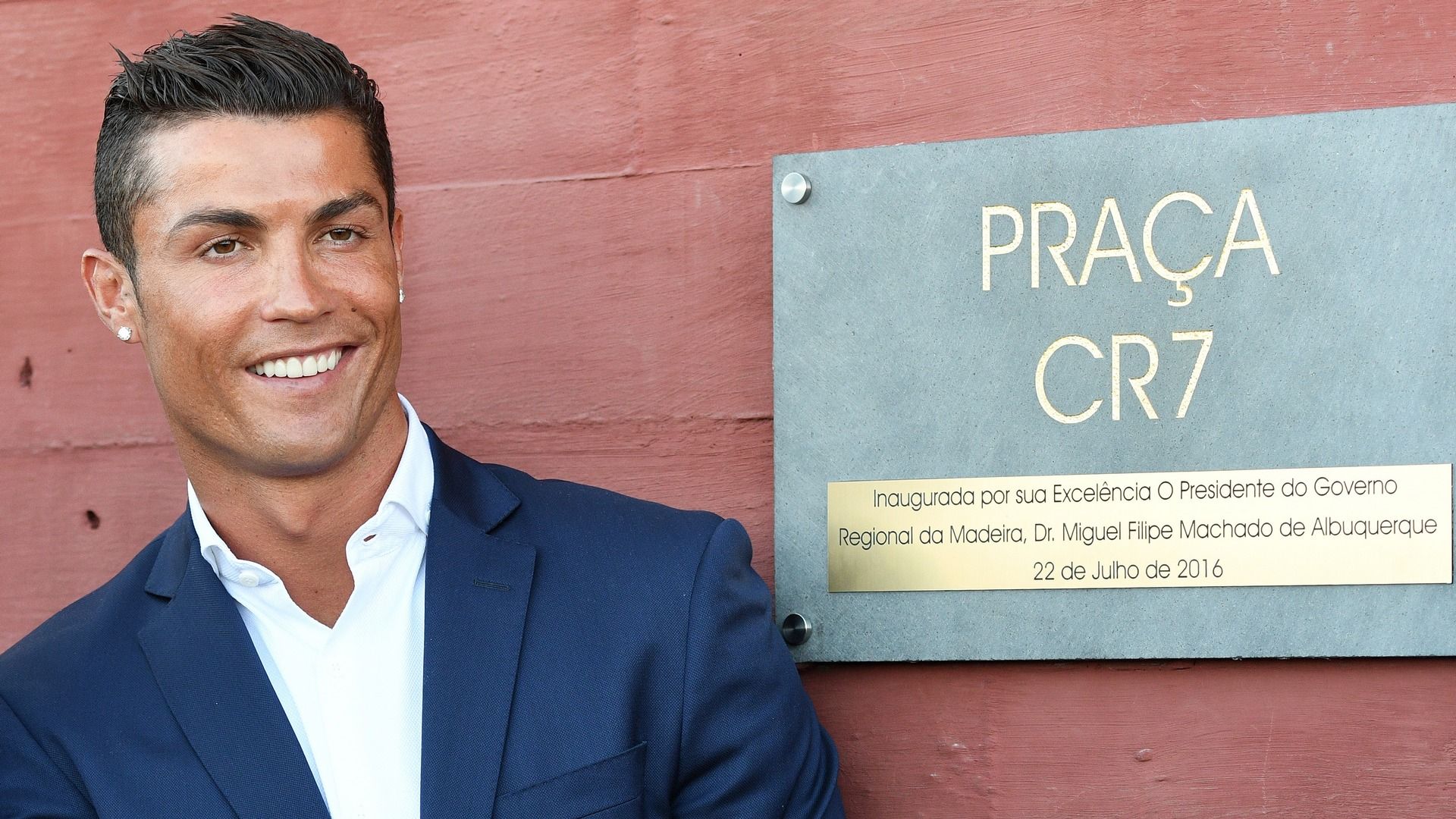 Cristiano Ronaldo CR7 Hotel