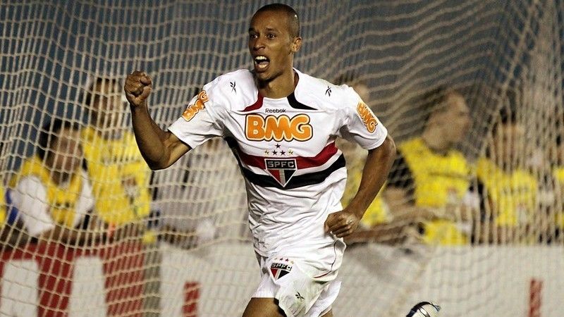 Miranda São Paulo 2011