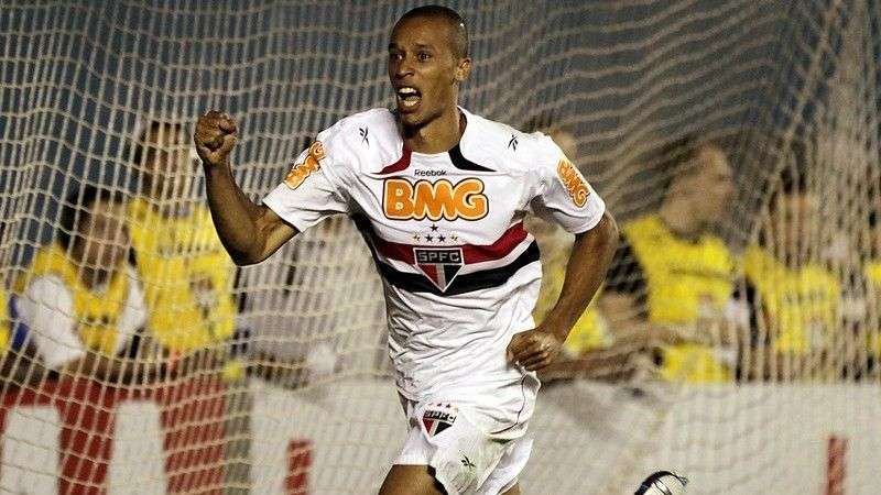 Miranda São Paulo 2011