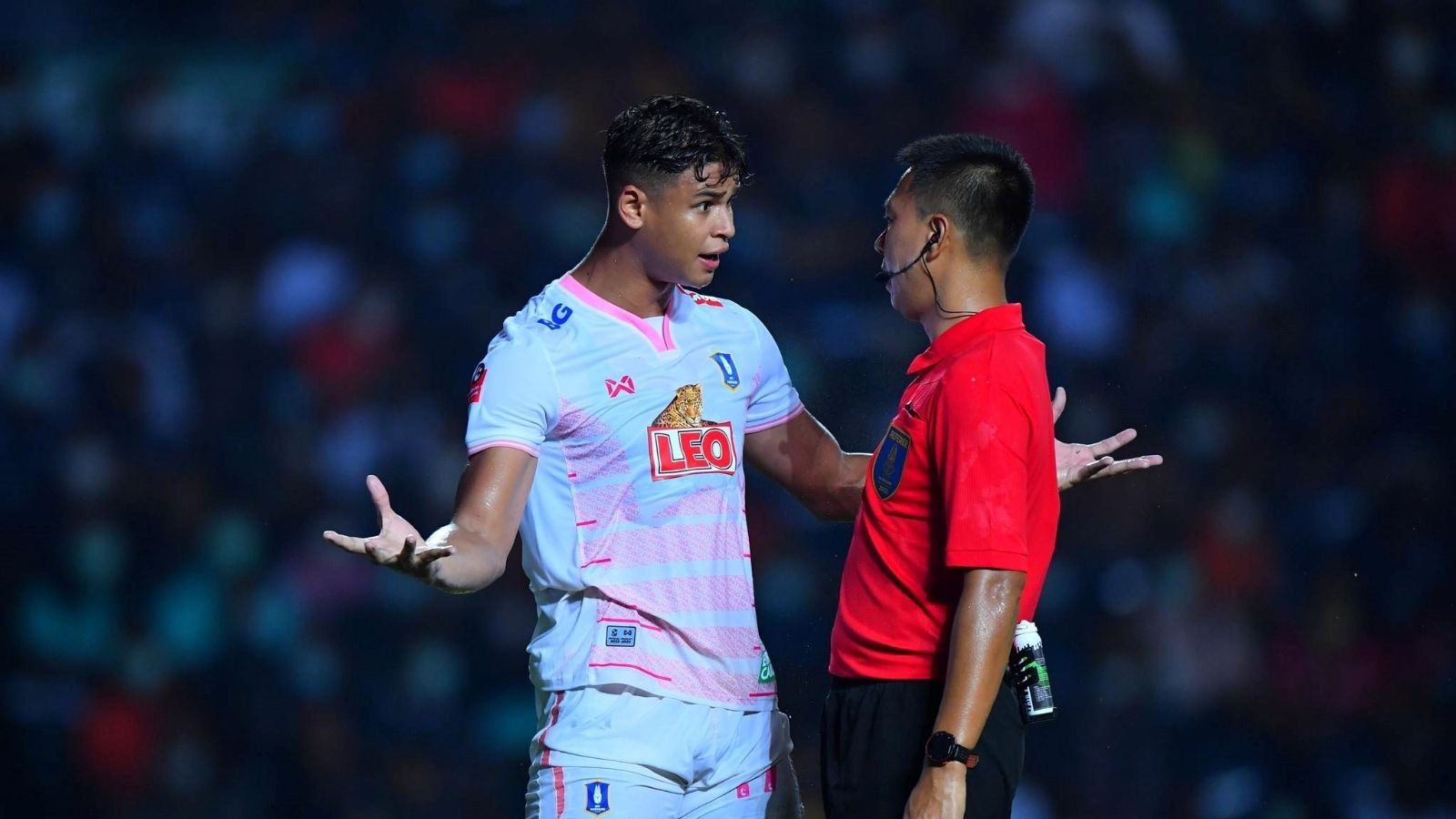 ศรายุทธ จักรเงิน