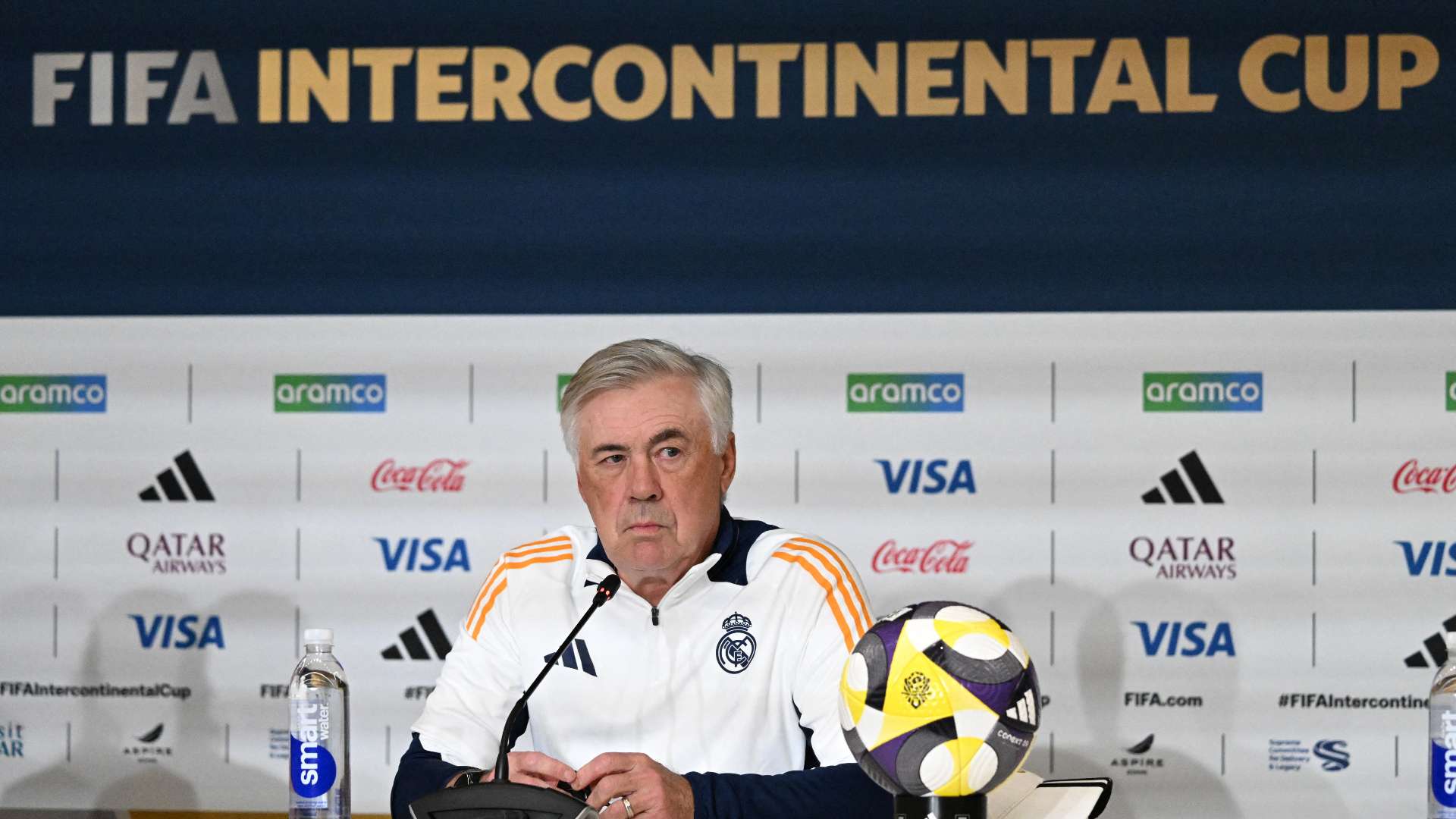 Real Madrid Intercontinentale