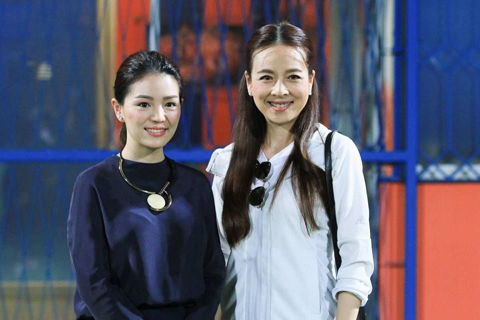 นวลพรรณ ล่ำซำ