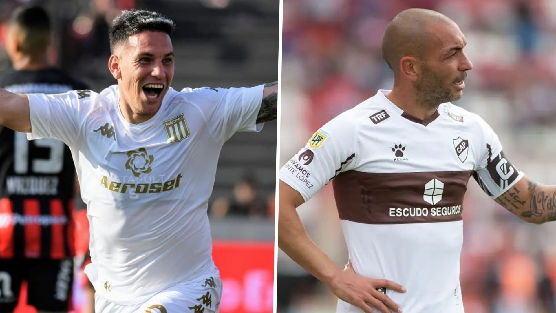 Por dónde pasan en vivo Racing vs Platense Jornada 15 Torneo LPF 2021